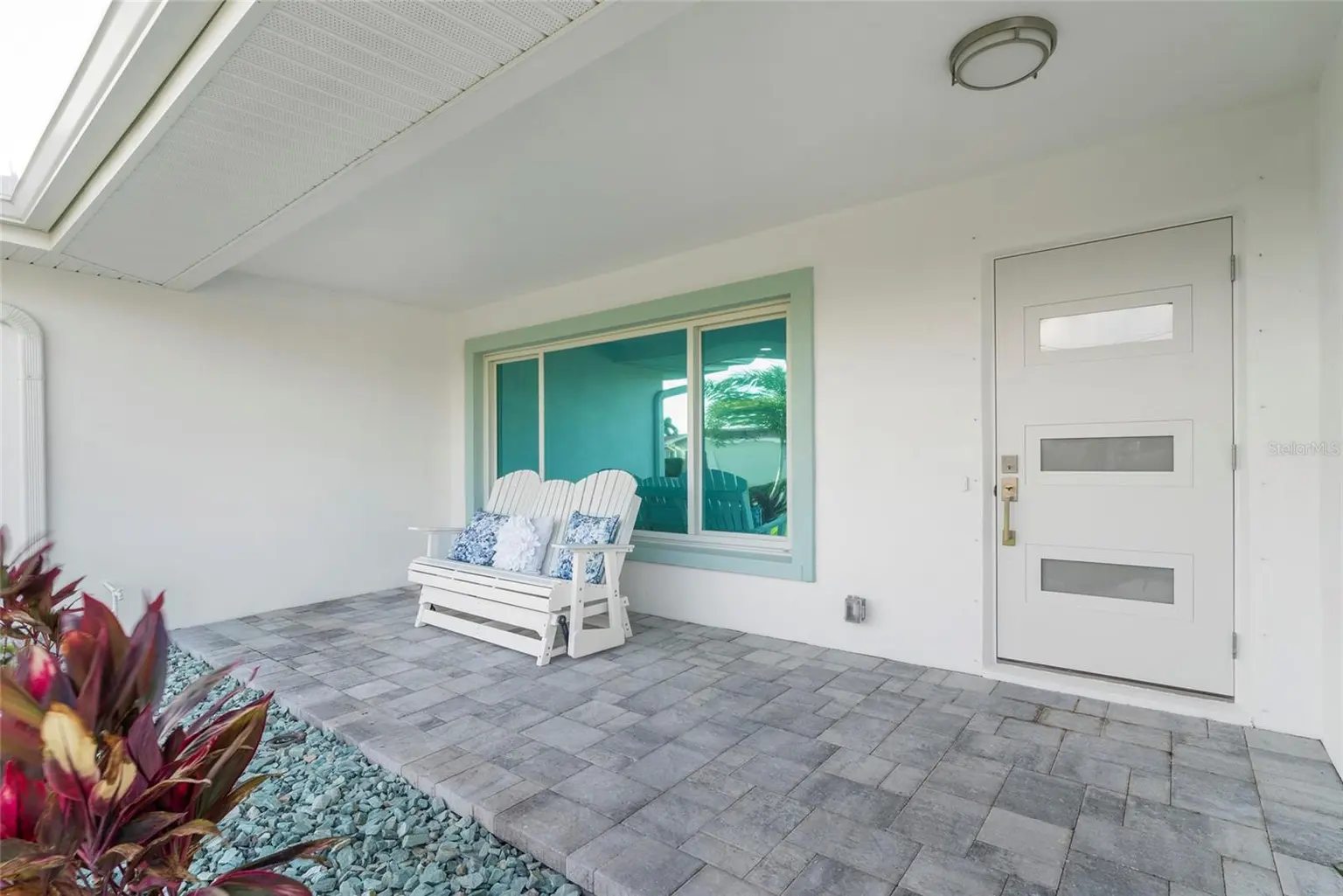 227 HOWARD DRIVE, BELLEAIR BEACH, FL, photo 4 of 56