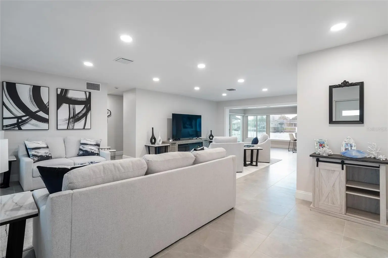 227 HOWARD DRIVE, BELLEAIR BEACH, FL, photo 5 of 56
