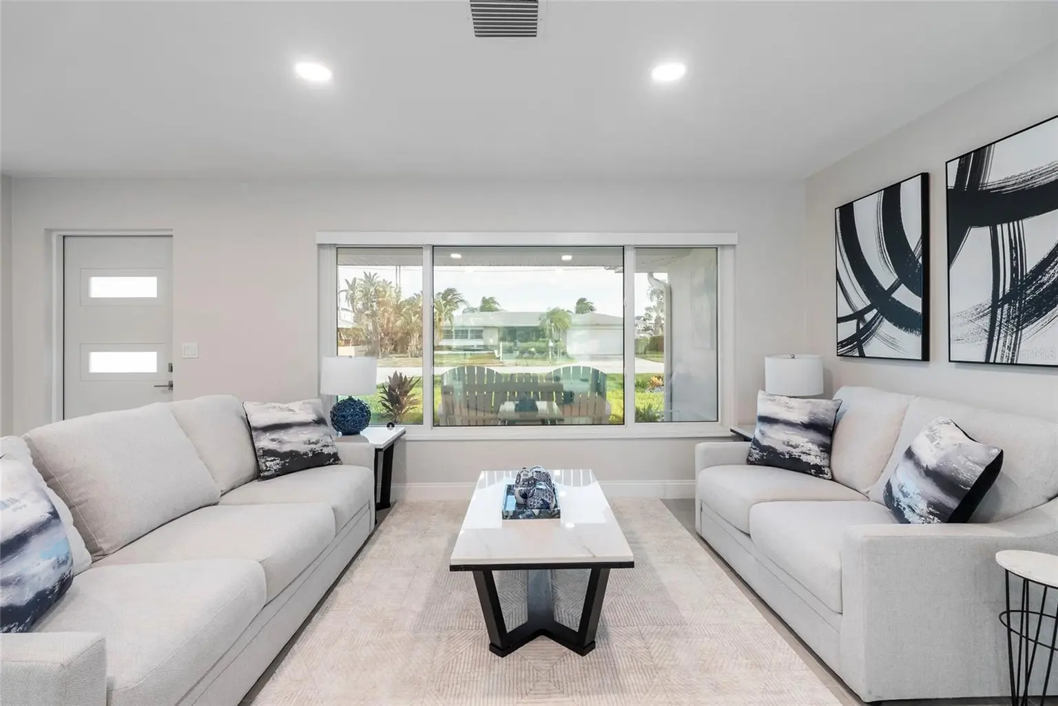 227 HOWARD DRIVE, BELLEAIR BEACH, FL, photo 7 of 56