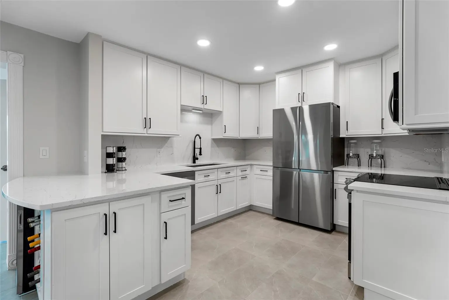 227 HOWARD DRIVE, BELLEAIR BEACH, FL, photo 10 of 56