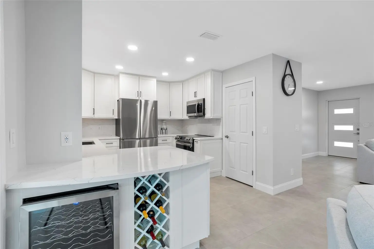 227 HOWARD DRIVE, BELLEAIR BEACH, FL, photo 12 of 56