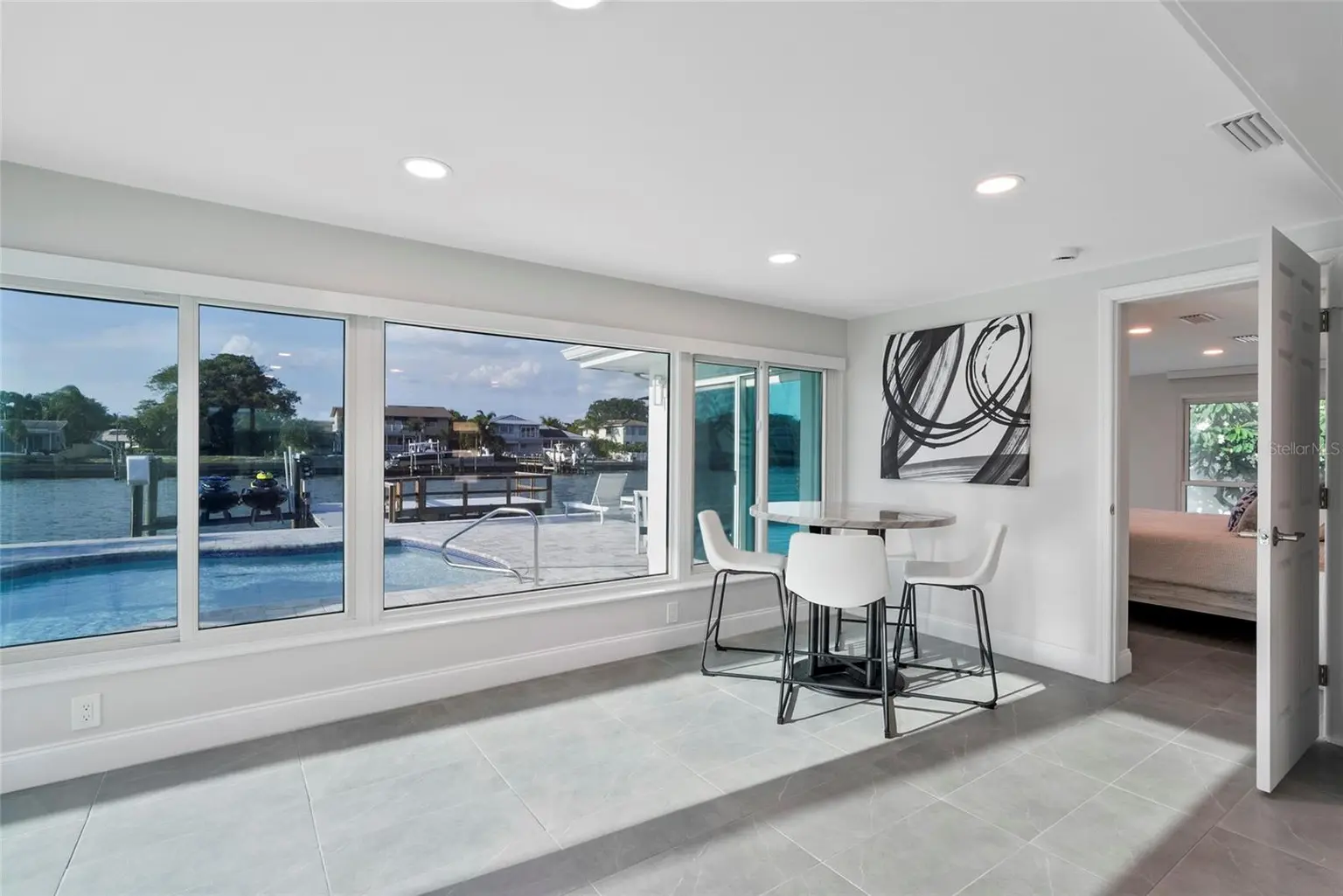 227 HOWARD DRIVE, BELLEAIR BEACH, FL, photo 13 of 56