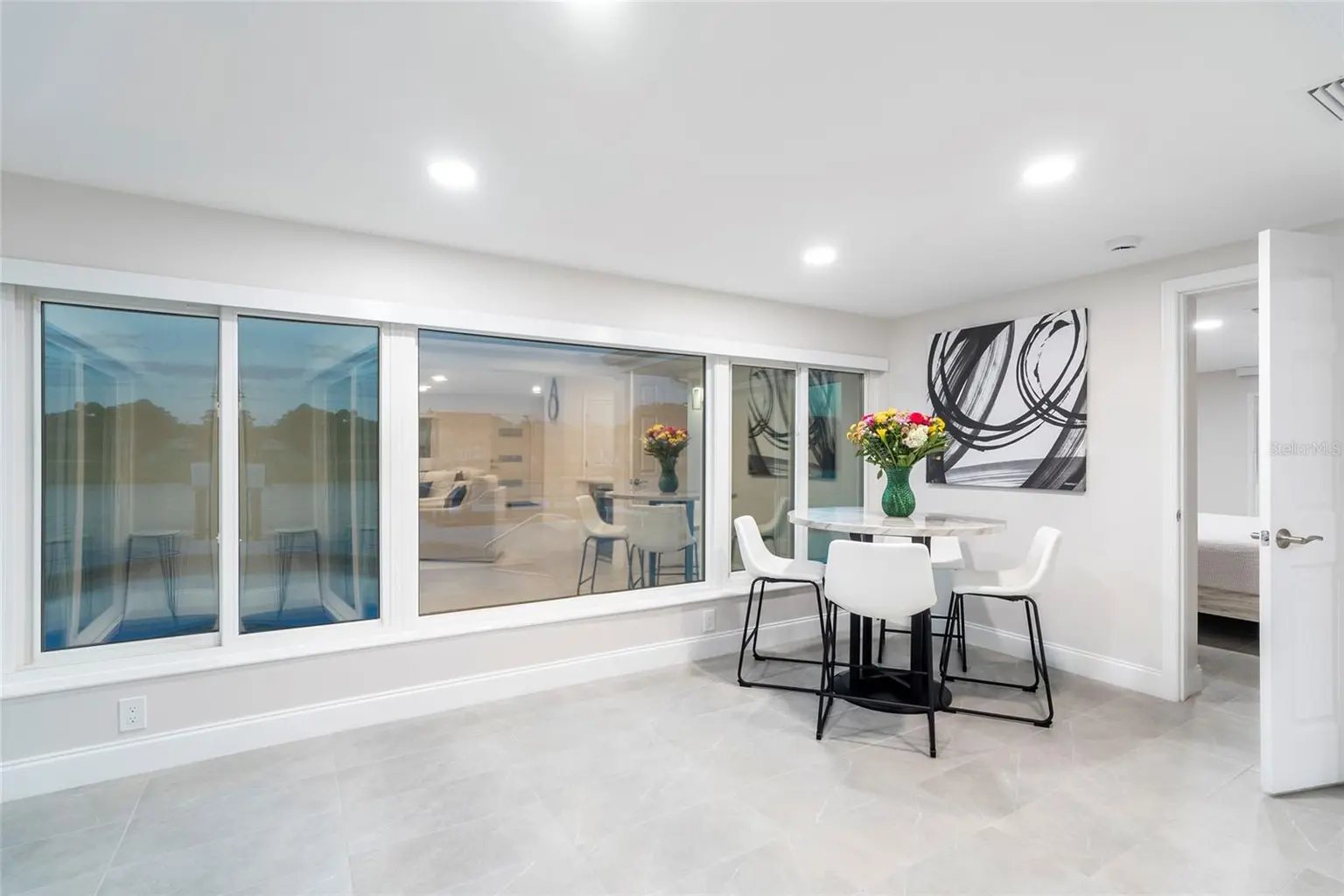 227 HOWARD DRIVE, BELLEAIR BEACH, FL, photo 14 of 56