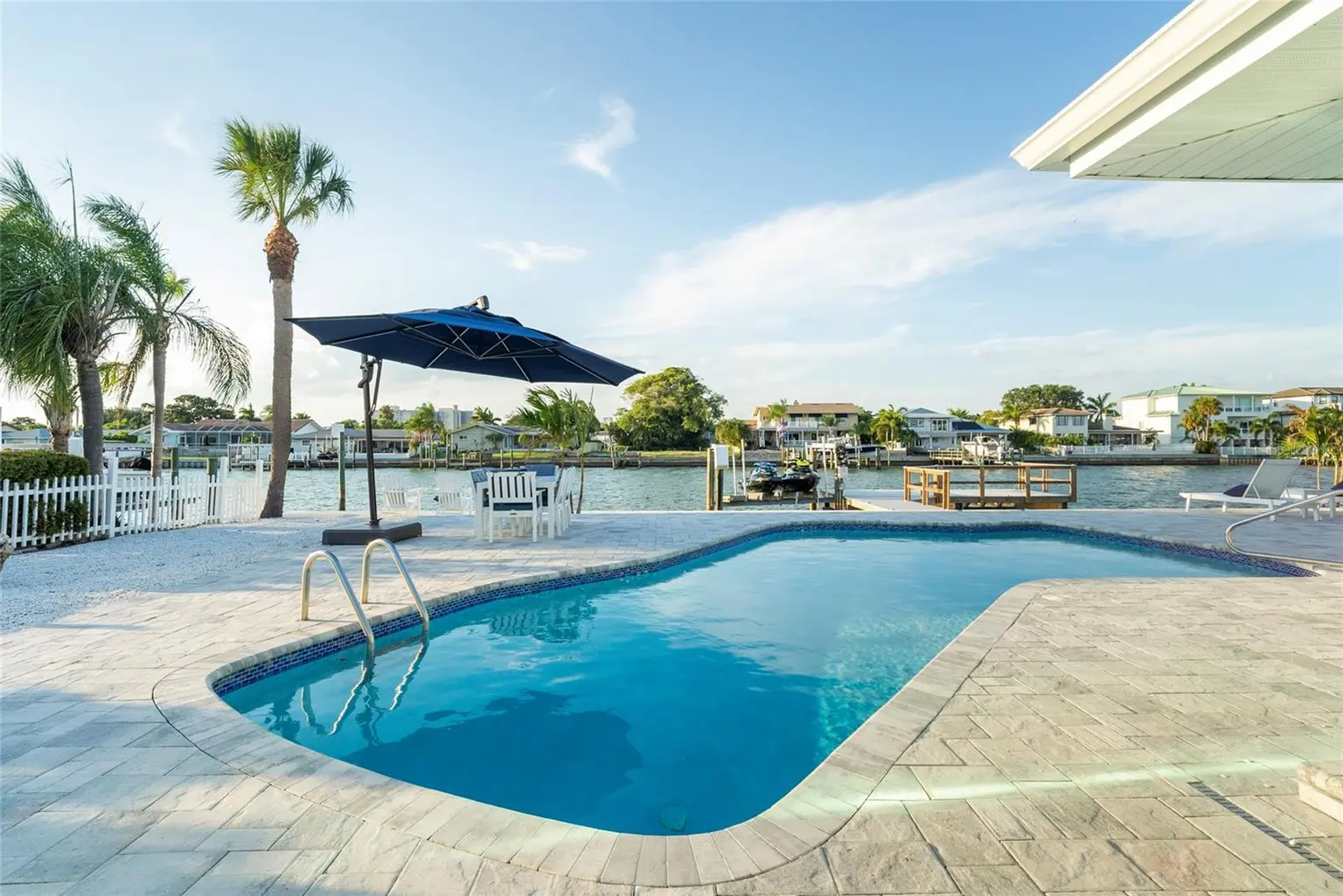 227 HOWARD DRIVE, BELLEAIR BEACH, FL, photo 31 of 56