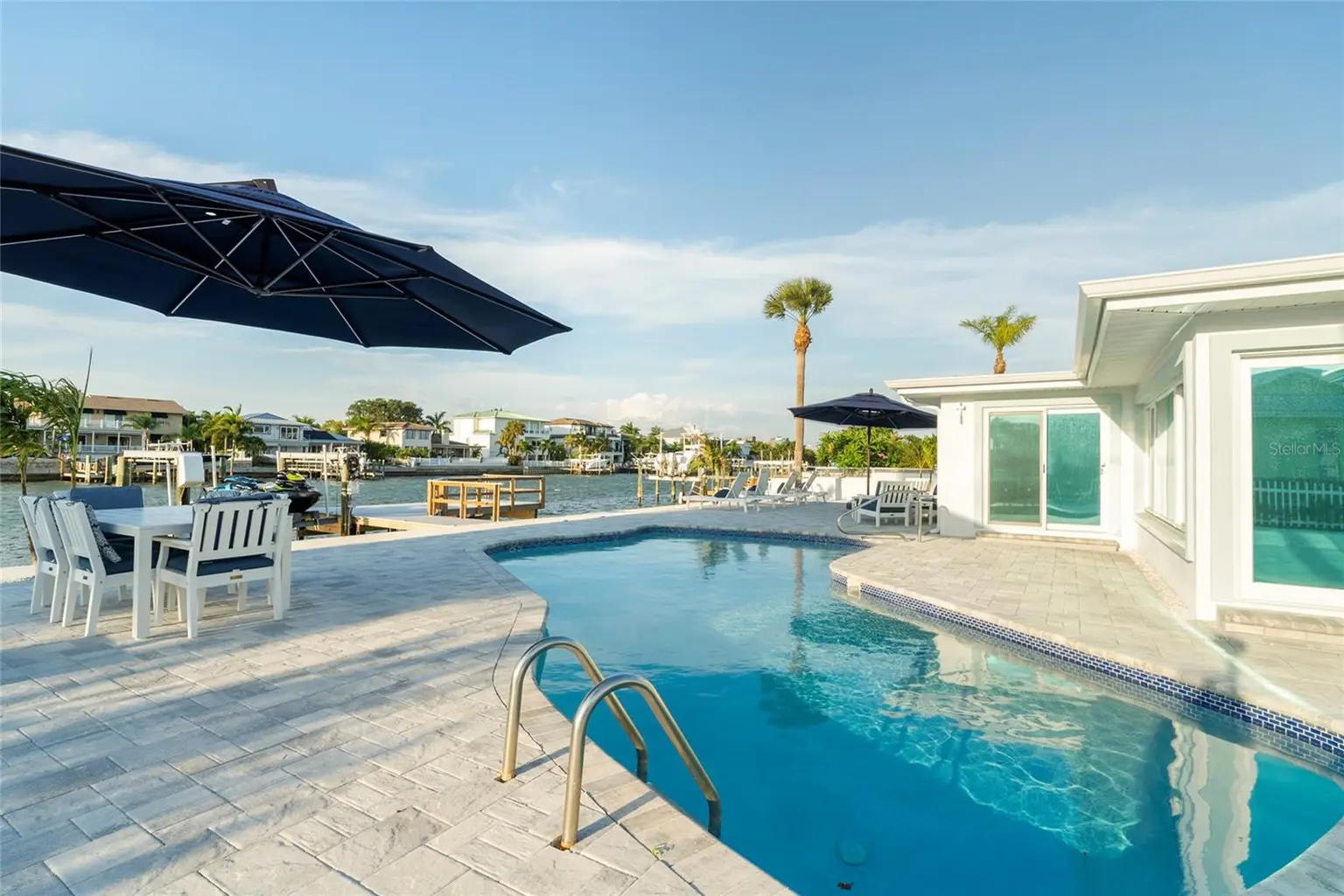 227 HOWARD DRIVE, BELLEAIR BEACH, FL, photo 32 of 56