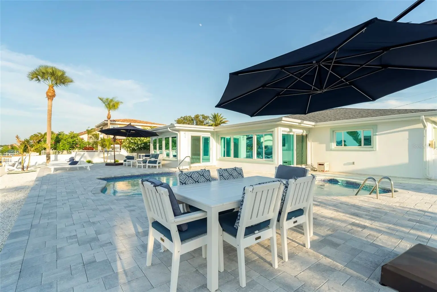 227 HOWARD DRIVE, BELLEAIR BEACH, FL, photo 33 of 56