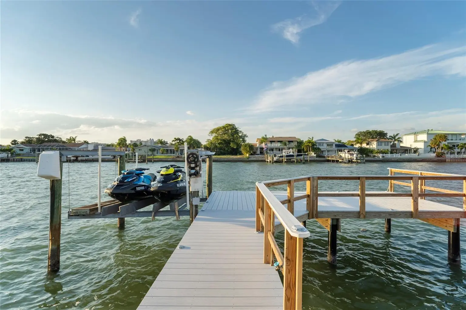 227 HOWARD DRIVE, BELLEAIR BEACH, FL, photo 35 of 56