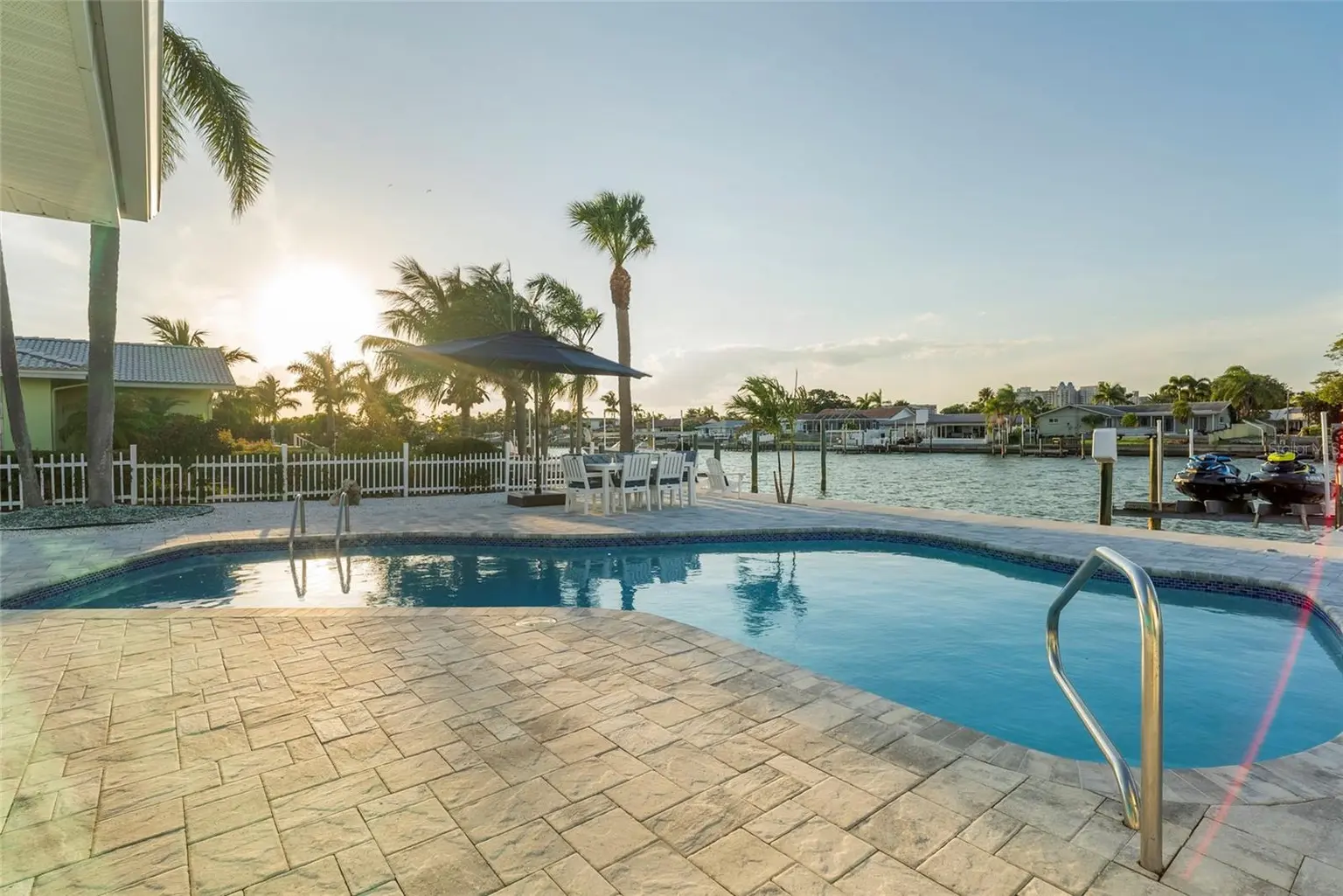 227 HOWARD DRIVE, BELLEAIR BEACH, FL, photo 41 of 56