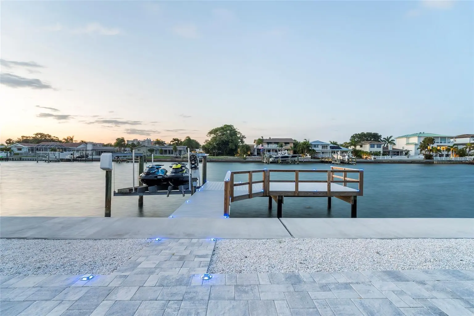 227 HOWARD DRIVE, BELLEAIR BEACH, FL, photo 43 of 56