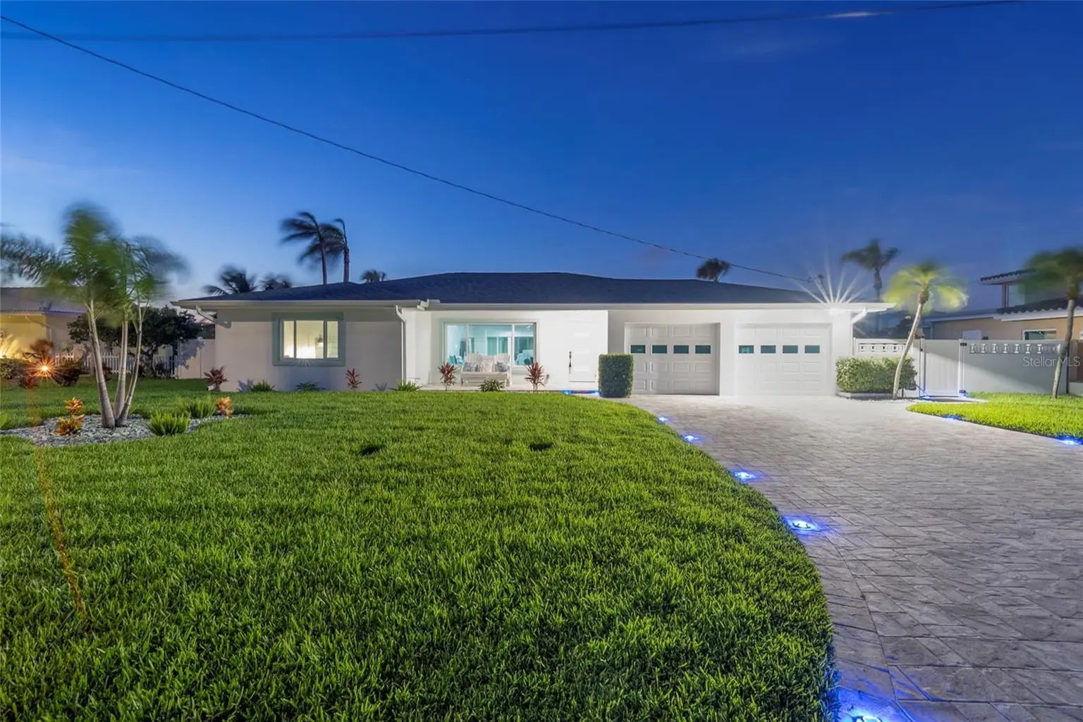 227 HOWARD DRIVE, BELLEAIR BEACH, FL, photo 45 of 56