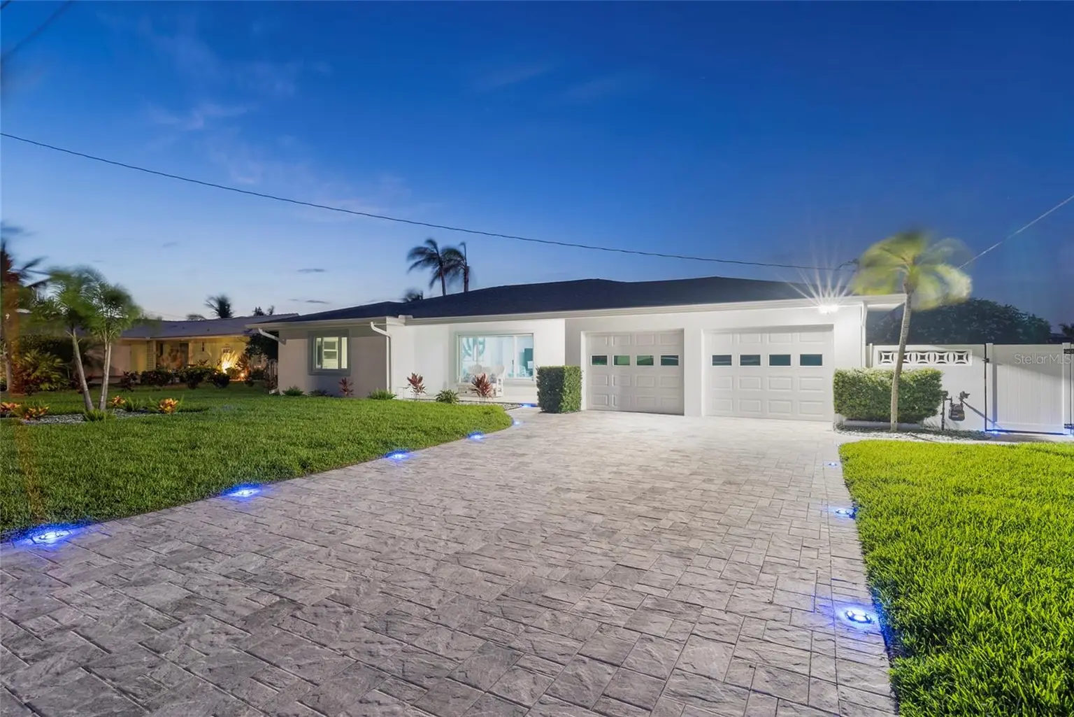 227 HOWARD DRIVE, BELLEAIR BEACH, FL, photo 46 of 56