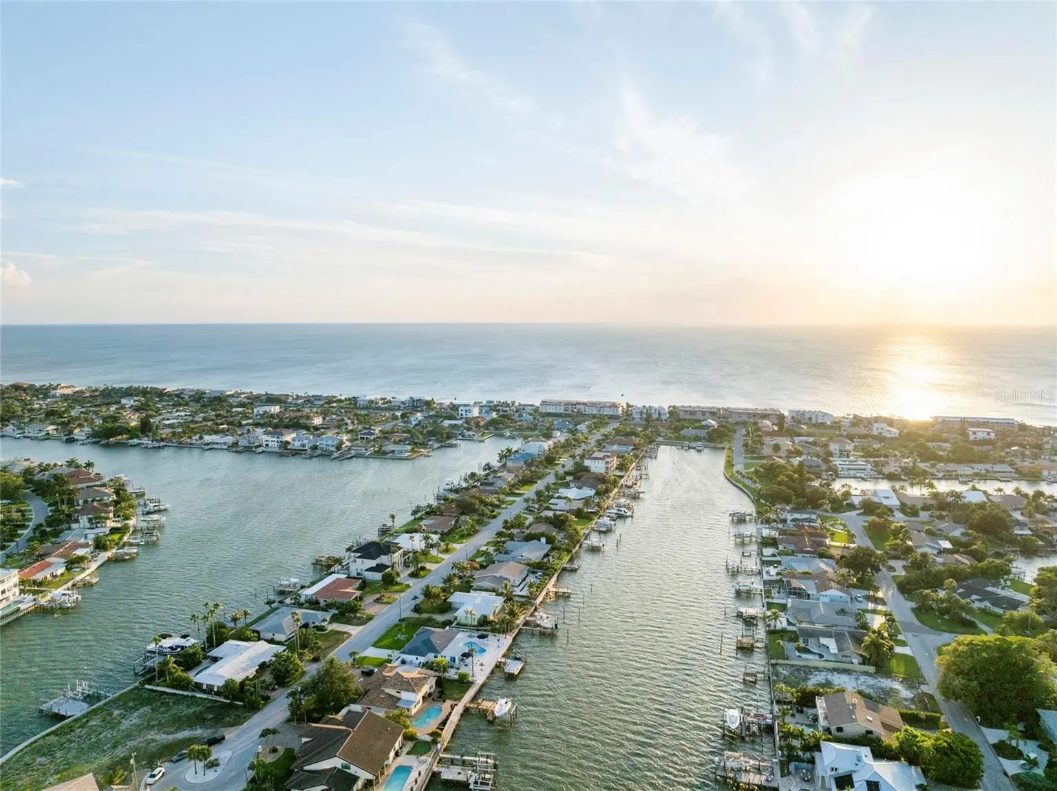 227 HOWARD DRIVE, BELLEAIR BEACH, FL, photo 54 of 56