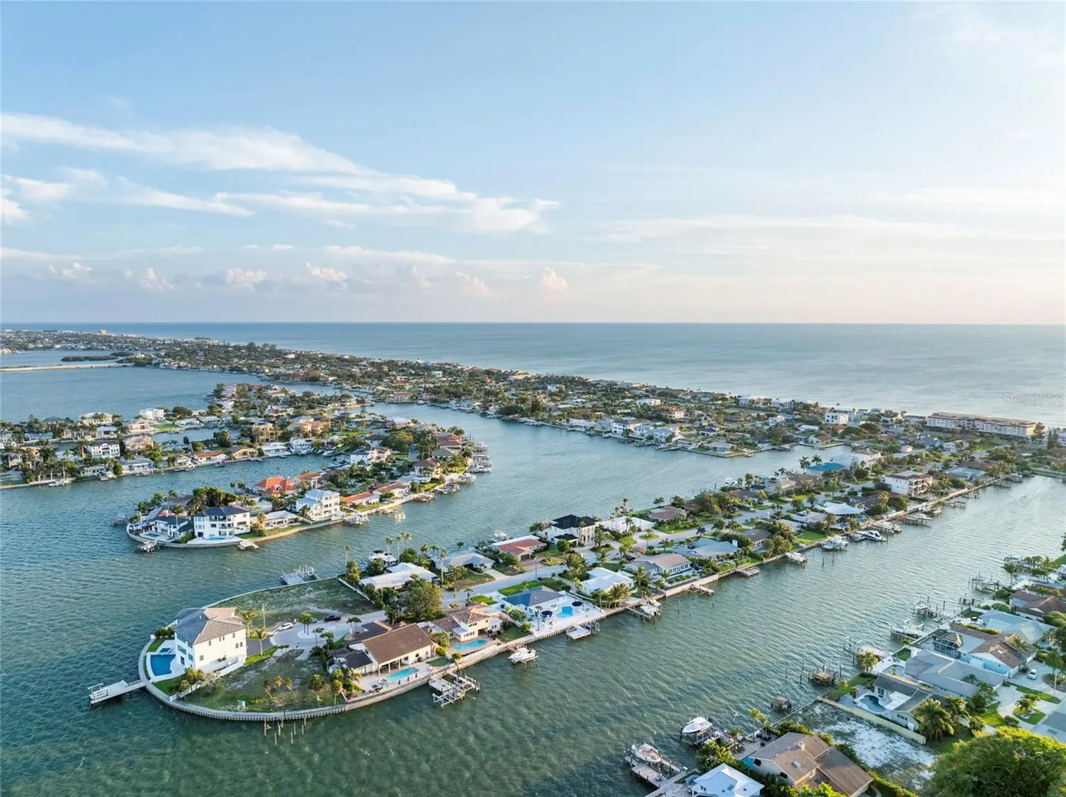 227 HOWARD DRIVE, BELLEAIR BEACH, FL, photo 55 of 56