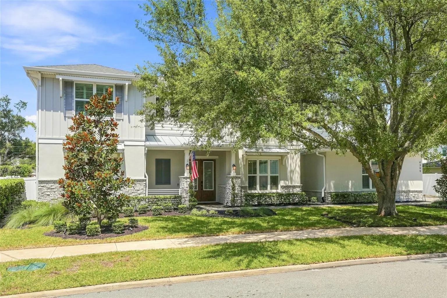 4309 W BARCELONA STREET, TAMPA, FL