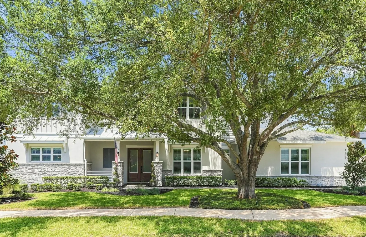 4309 W BARCELONA STREET, TAMPA, FL, photo 2 of 72