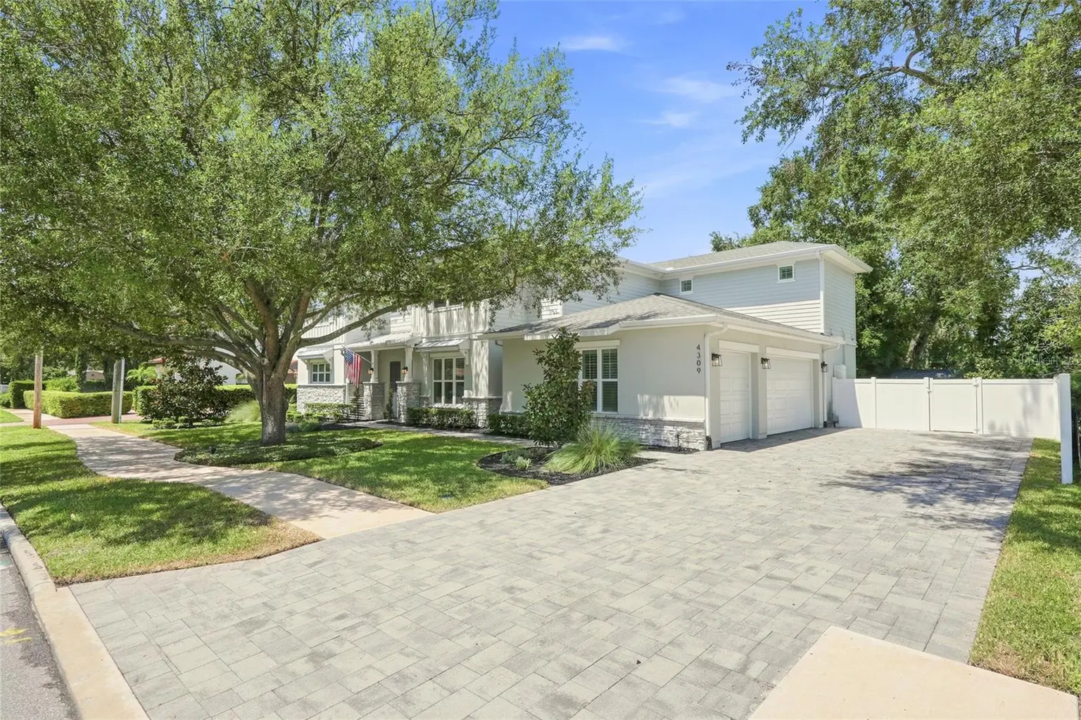 4309 W BARCELONA STREET, TAMPA, FL, photo 4 of 72