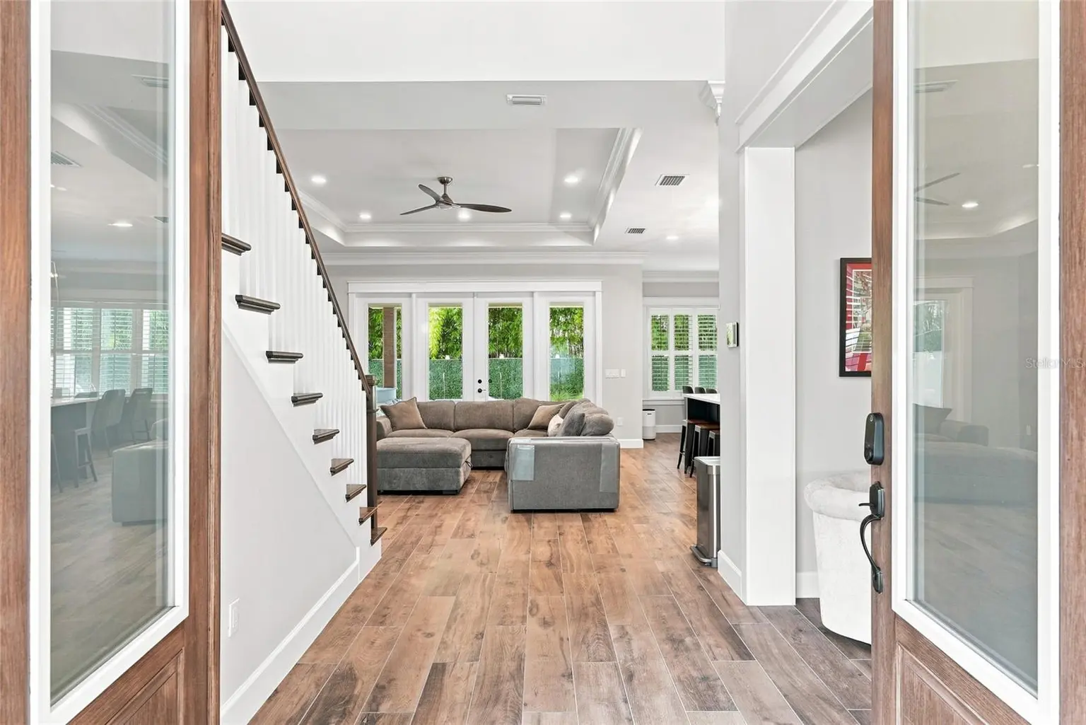 4309 W BARCELONA STREET, TAMPA, FL, photo 6 of 72
