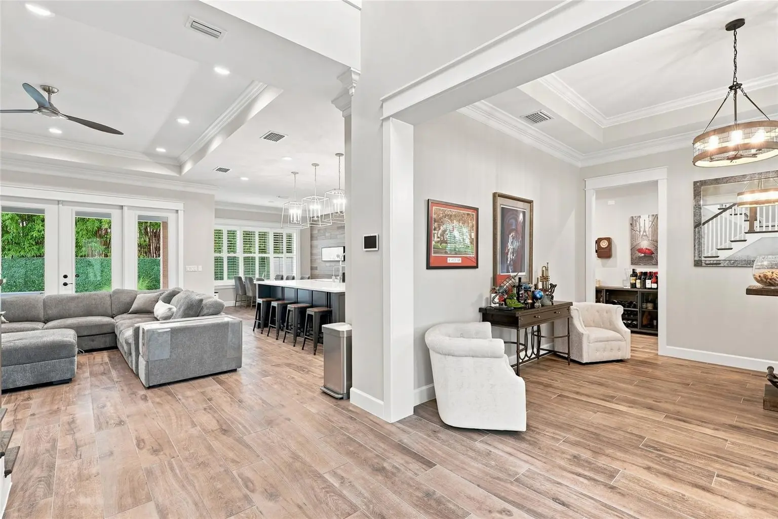4309 W BARCELONA STREET, TAMPA, FL, photo 8 of 72