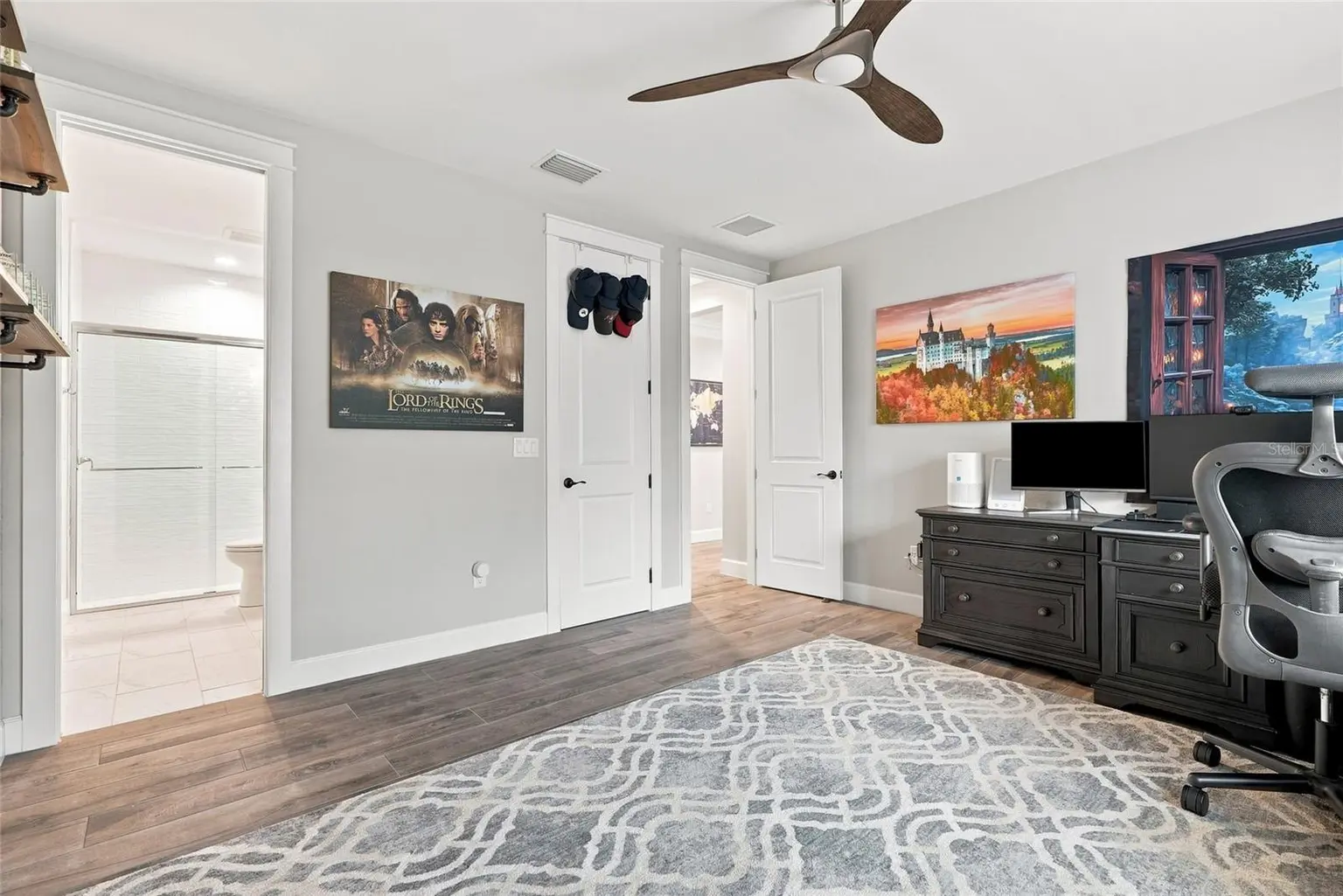4309 W BARCELONA STREET, TAMPA, FL, photo 45 of 72