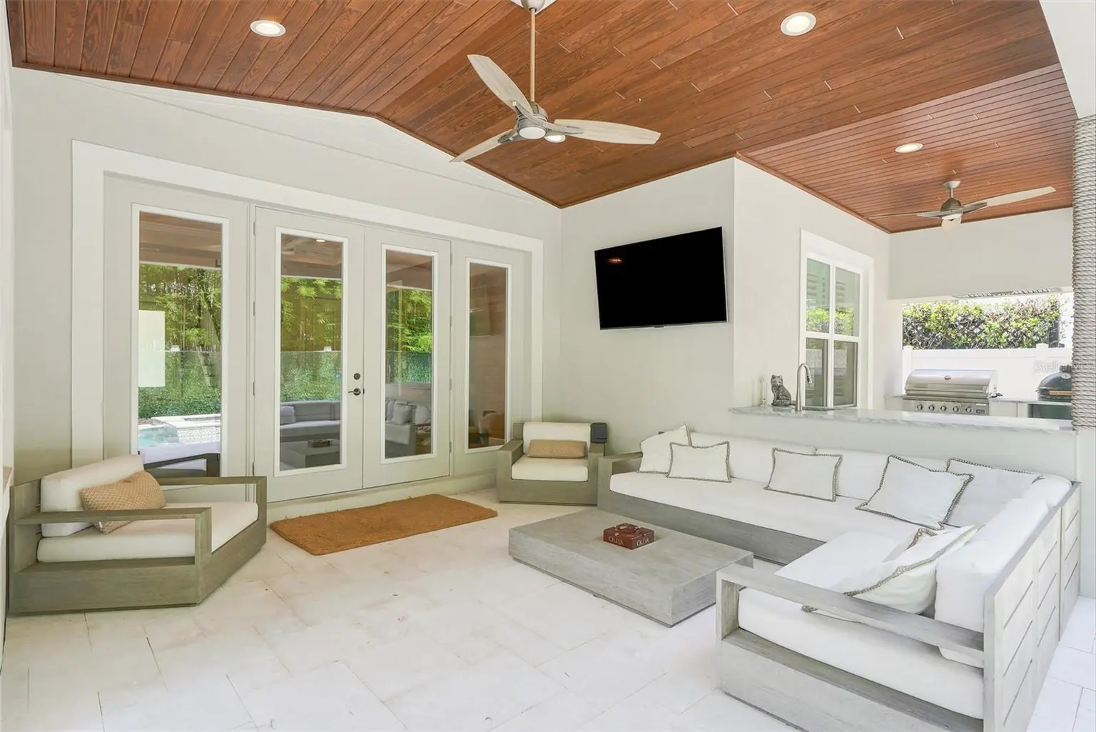 4309 W BARCELONA STREET, TAMPA, FL, photo 57 of 72