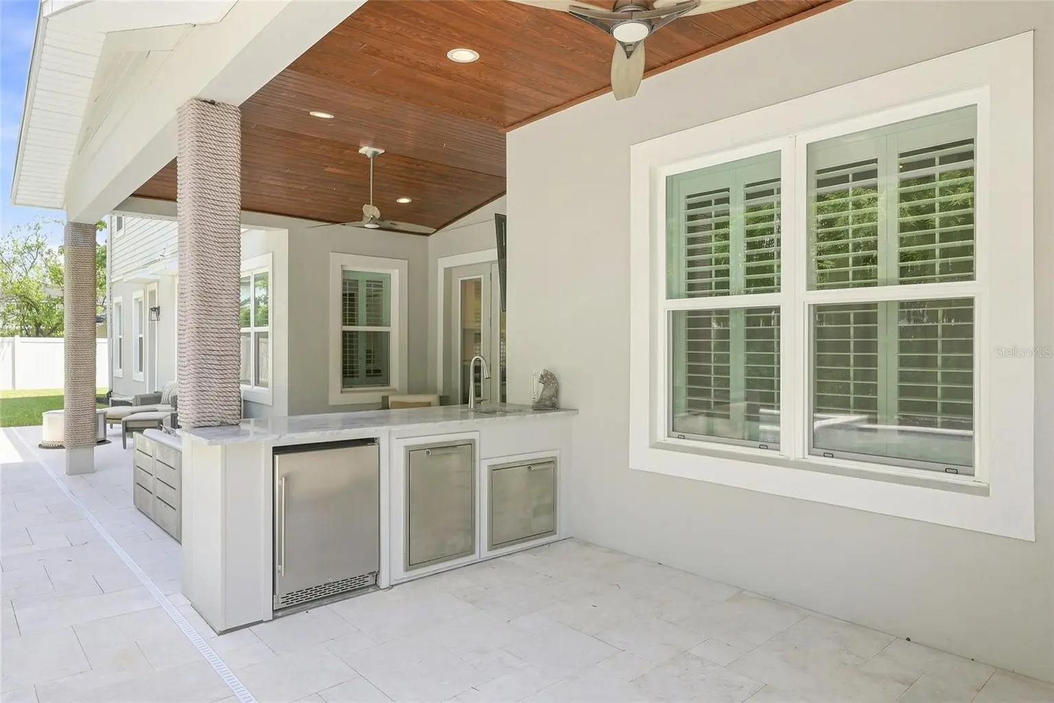4309 W BARCELONA STREET, TAMPA, FL, photo 58 of 72