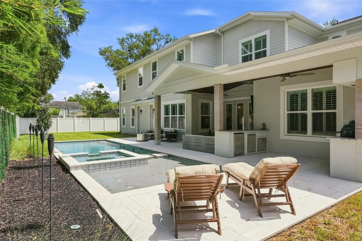 4309 W BARCELONA STREET, TAMPA, FL, photo 61 of 72