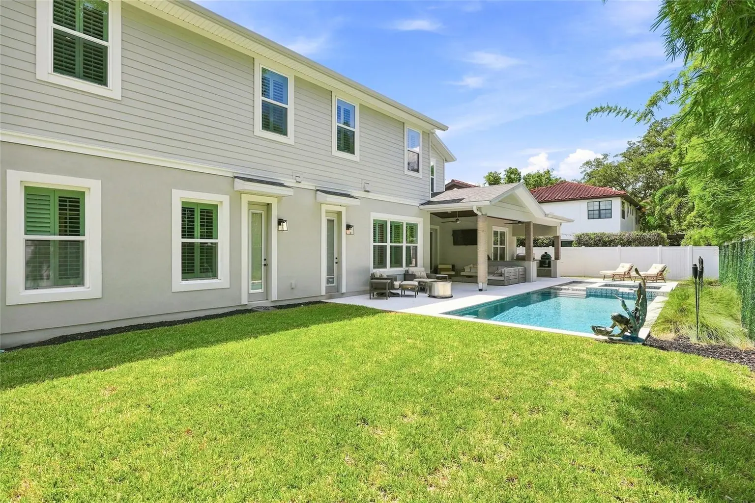 4309 W BARCELONA STREET, TAMPA, FL, photo 63 of 72