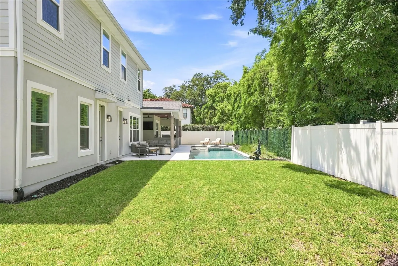 4309 W BARCELONA STREET, TAMPA, FL, photo 64 of 72
