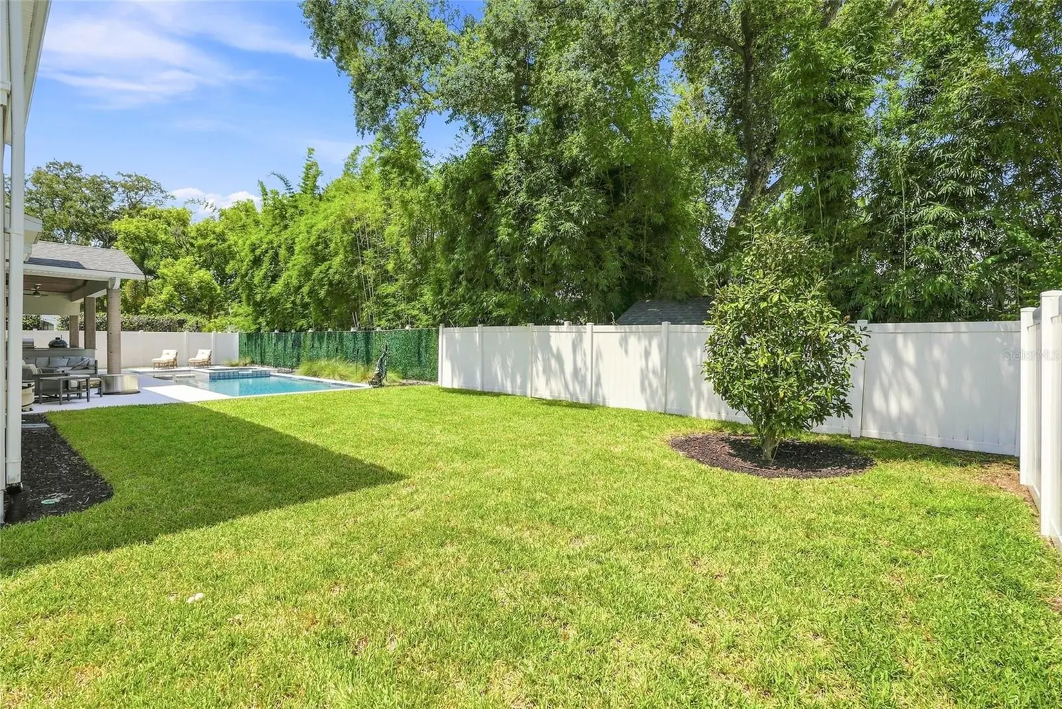 4309 W BARCELONA STREET, TAMPA, FL, photo 65 of 72