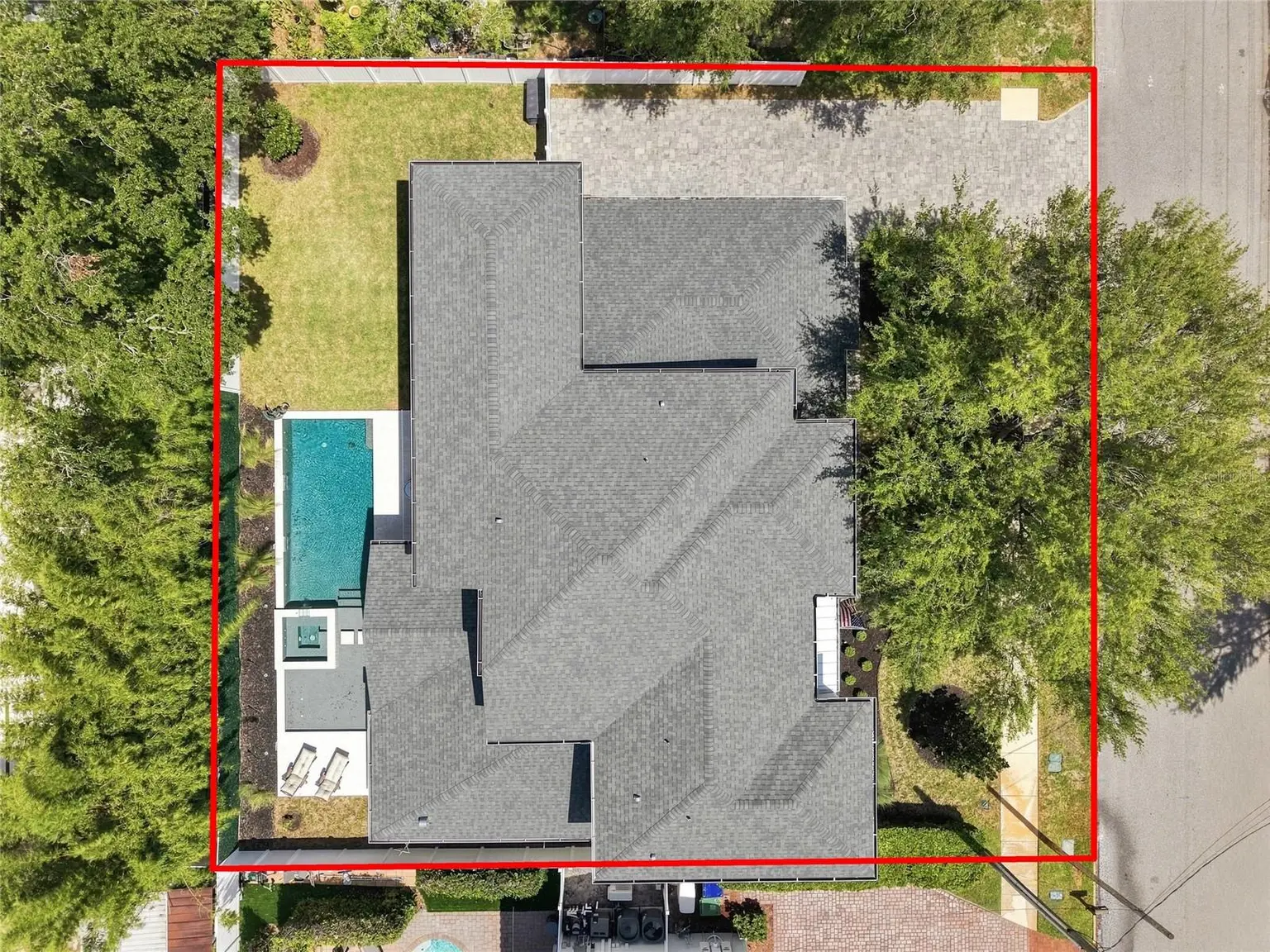 4309 W BARCELONA STREET, TAMPA, FL, photo 67 of 72