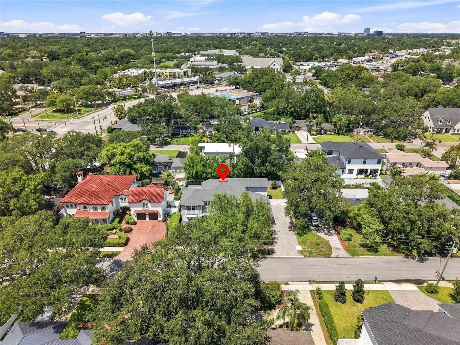 4309 W BARCELONA STREET, TAMPA, FL, photo 68 of 72