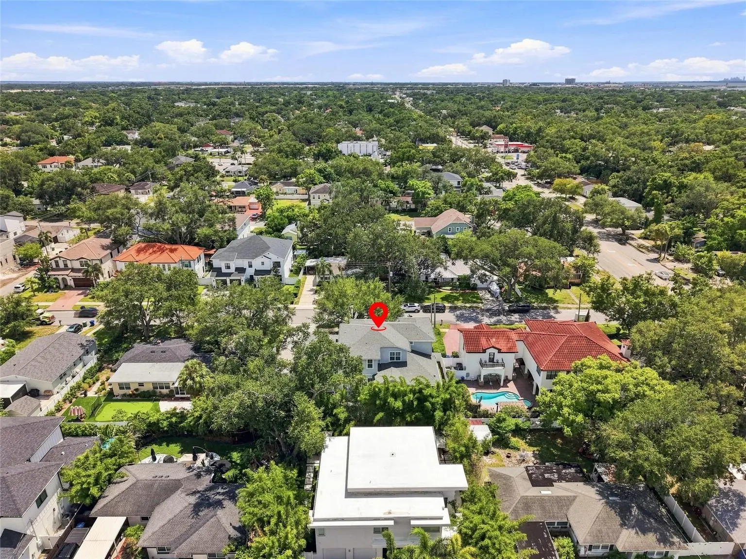 4309 W BARCELONA STREET, TAMPA, FL, photo 71 of 72