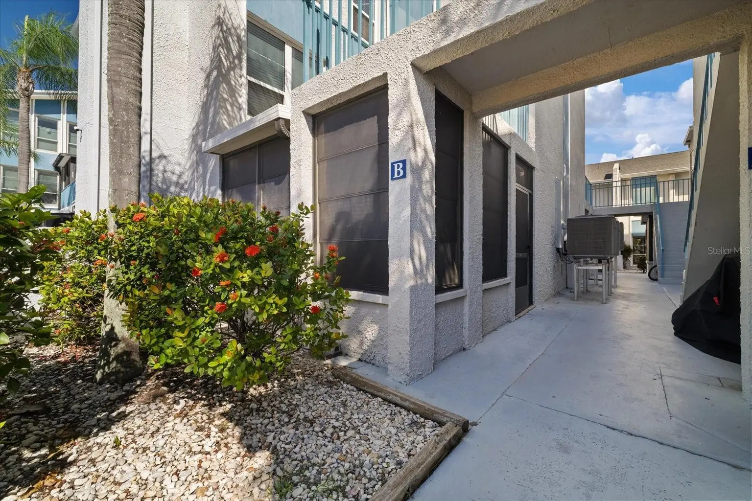 253 REX PLACE #B, MADEIRA BEACH, FL, photo 19 of 31