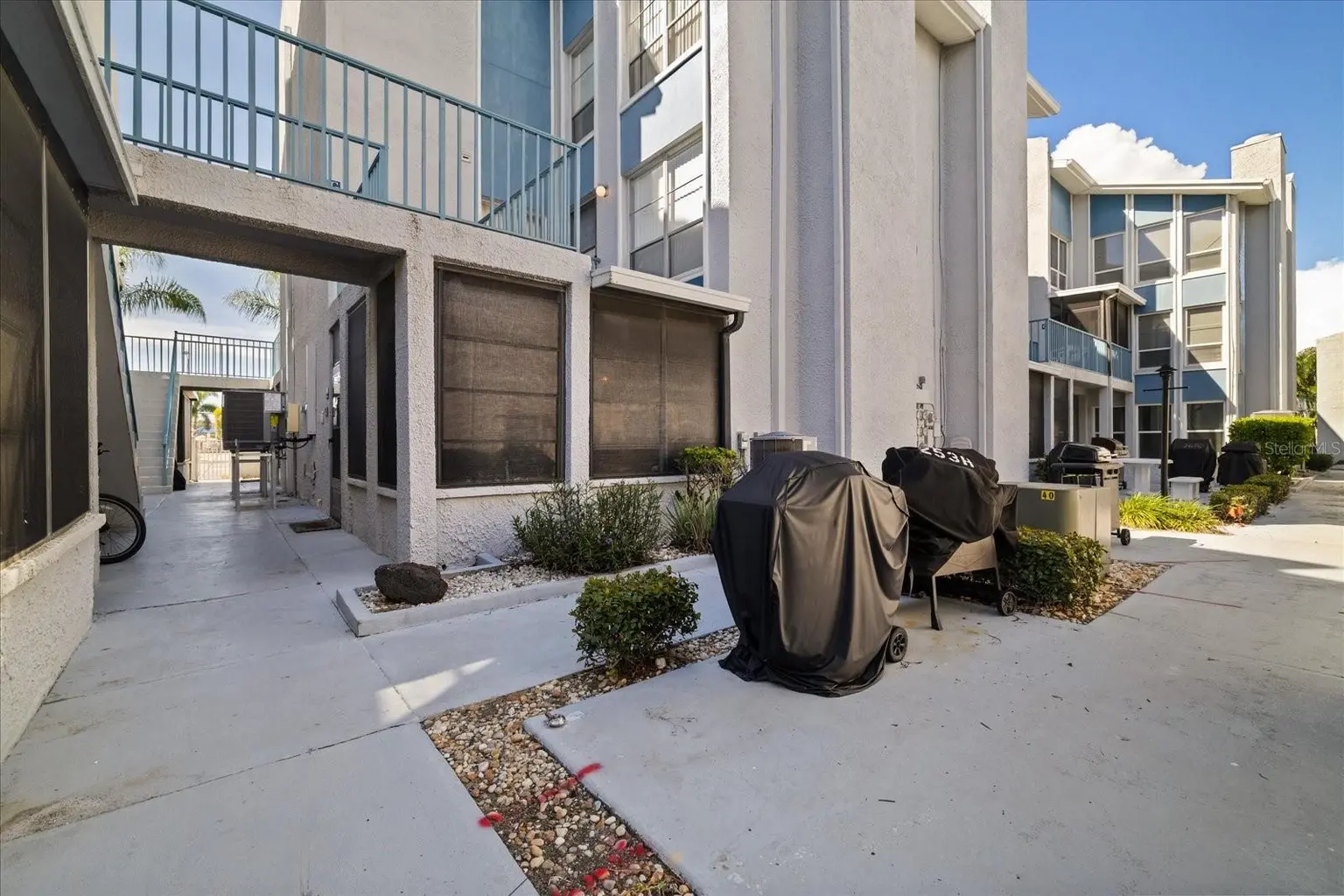 253 REX PLACE #B, MADEIRA BEACH, FL, photo 20 of 31