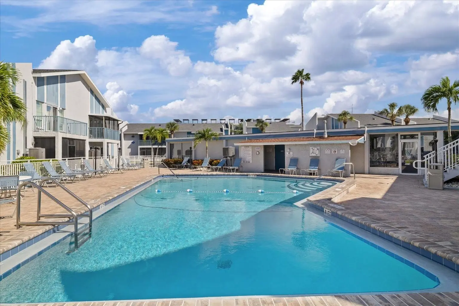253 REX PLACE #B, MADEIRA BEACH, FL, photo 22 of 31