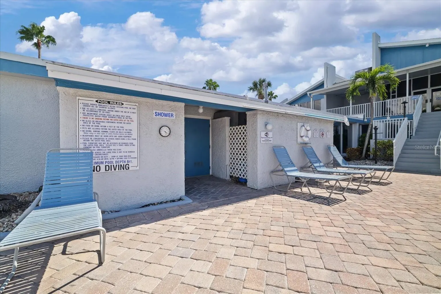 253 REX PLACE #B, MADEIRA BEACH, FL, photo 23 of 31