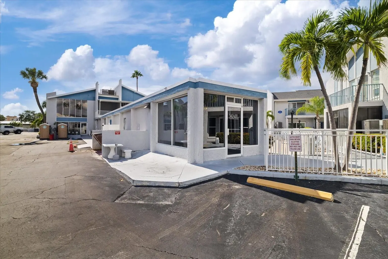 253 REX PLACE #B, MADEIRA BEACH, FL, photo 25 of 31
