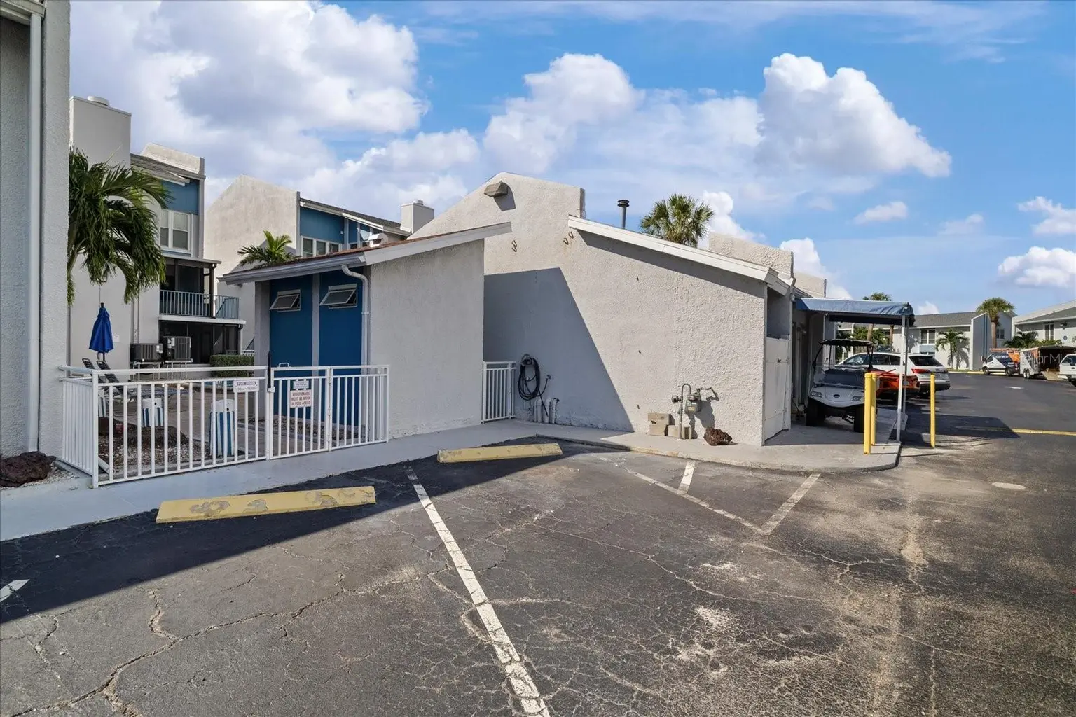 253 REX PLACE #B, MADEIRA BEACH, FL, photo 30 of 31
