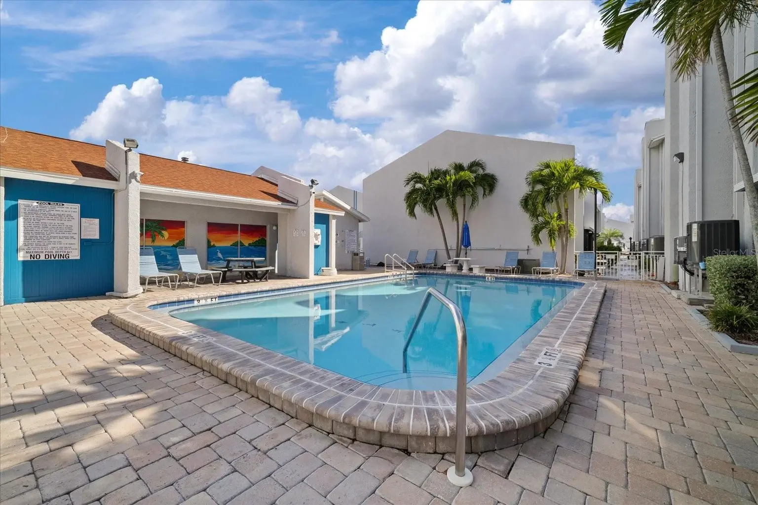 253 REX PLACE #B, MADEIRA BEACH, FL, photo 31 of 31