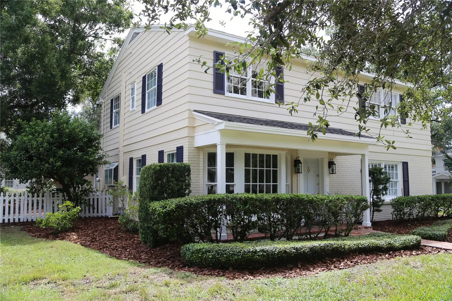 4414 W WATROUS AVENUE, TAMPA, FL, photo 1 of 20