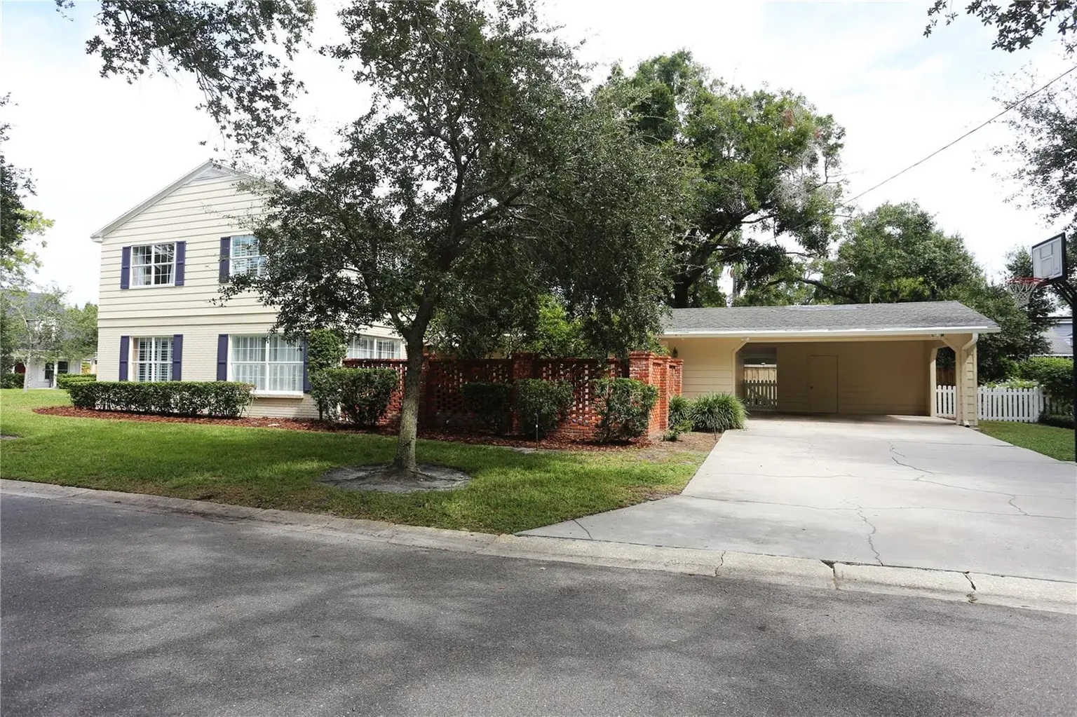 4414 W WATROUS AVENUE, TAMPA, FL, photo 19 of 20