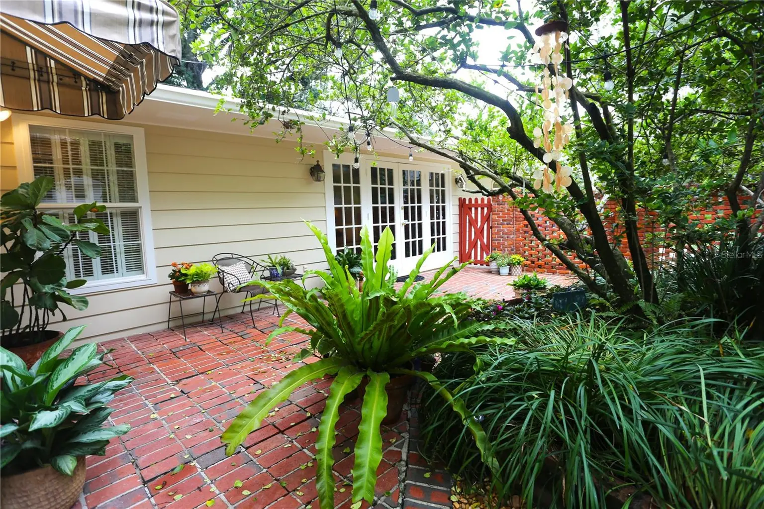 4414 W WATROUS AVENUE, TAMPA, FL, photo 15 of 20