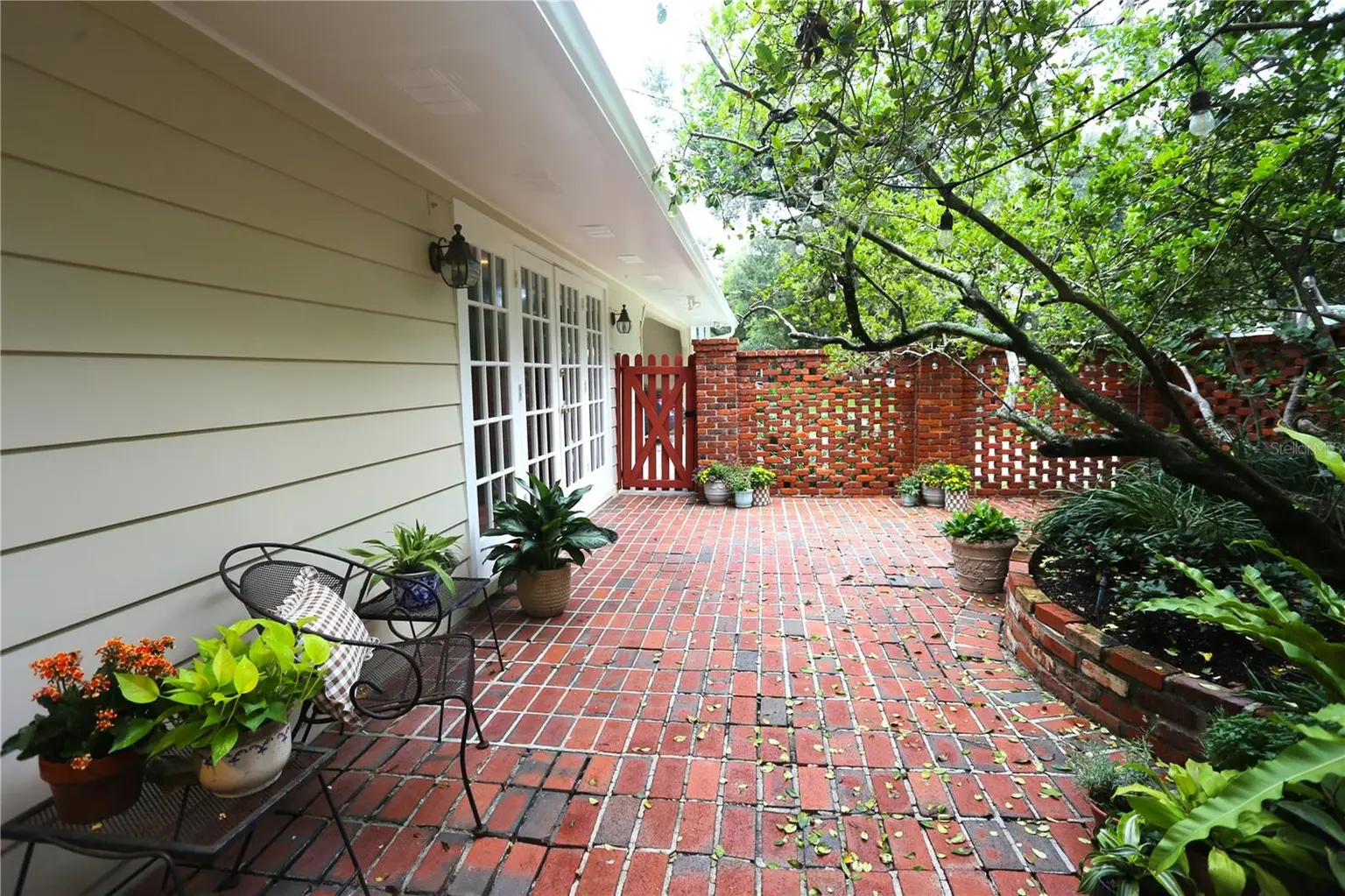 4414 W WATROUS AVENUE, TAMPA, FL, photo 16 of 20
