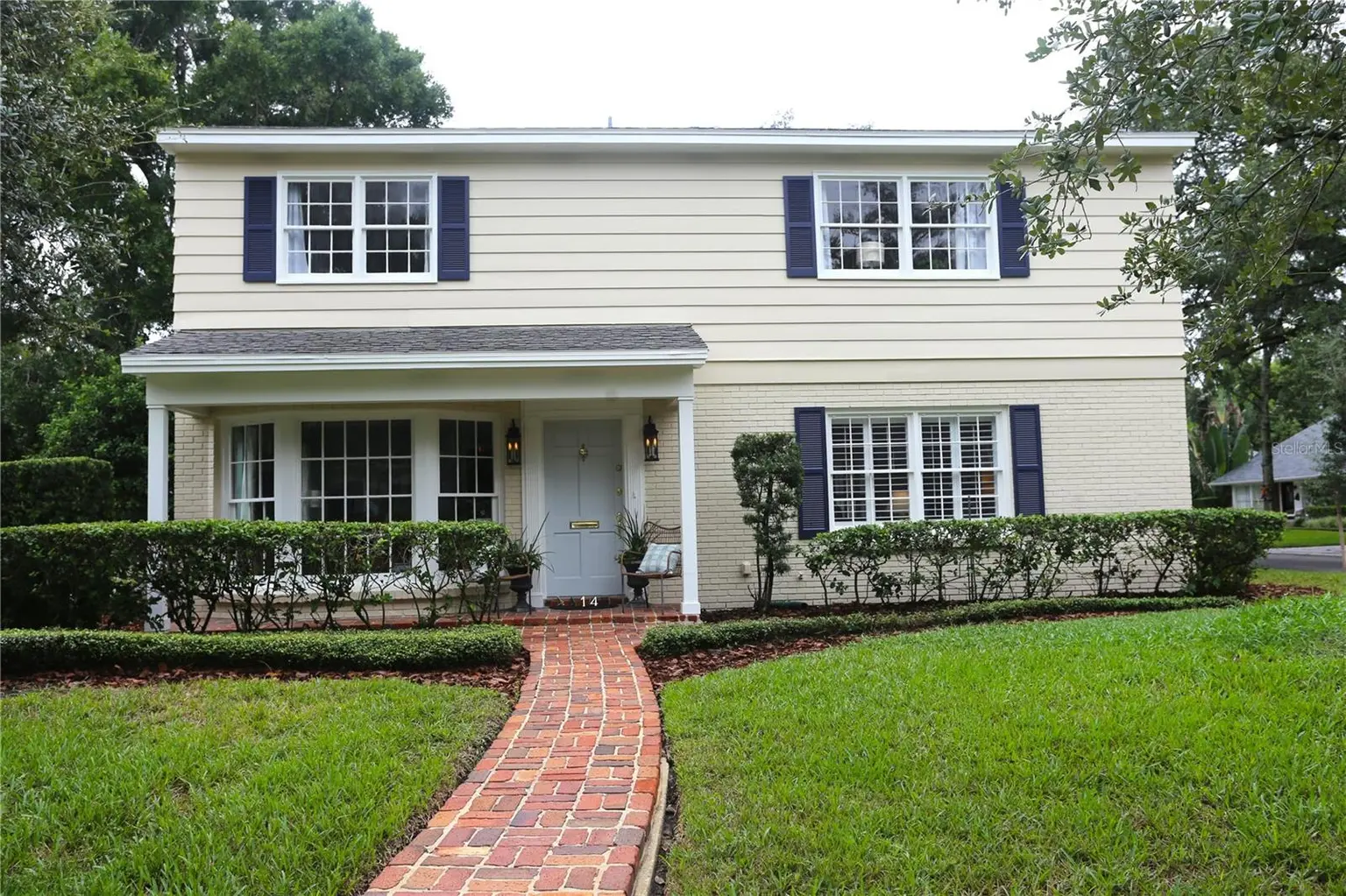 4414 W WATROUS AVENUE, TAMPA, FL, photo 20 of 20
