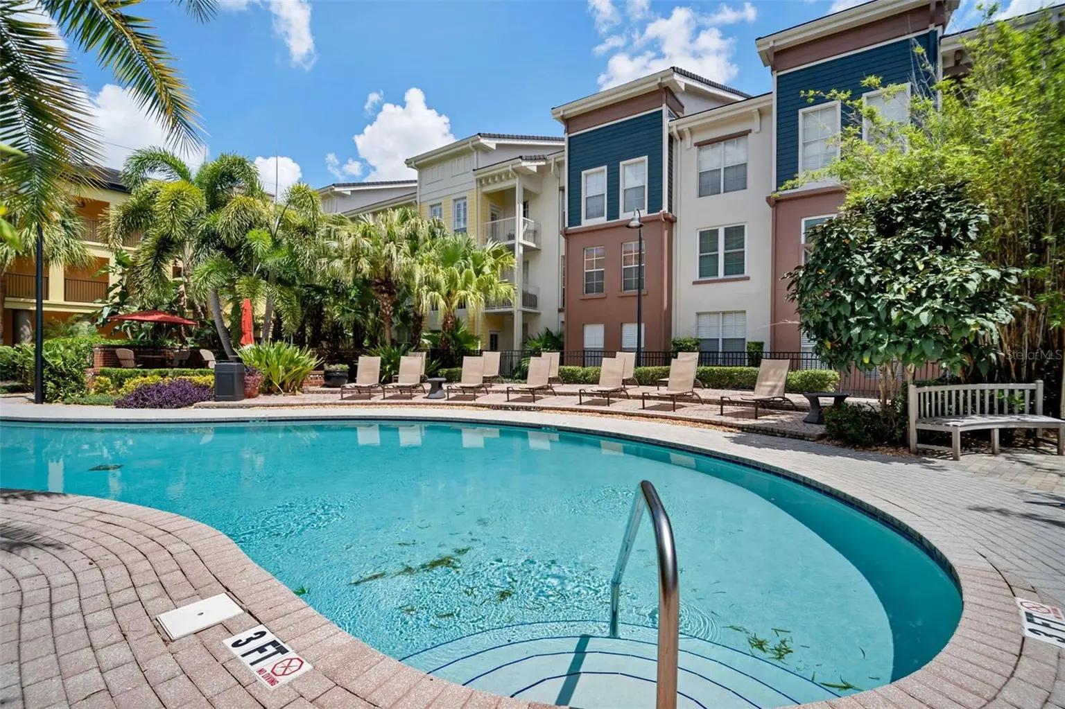 520 S ARMENIA AVENUE #1219G, TAMPA, FL, photo 20 of 25