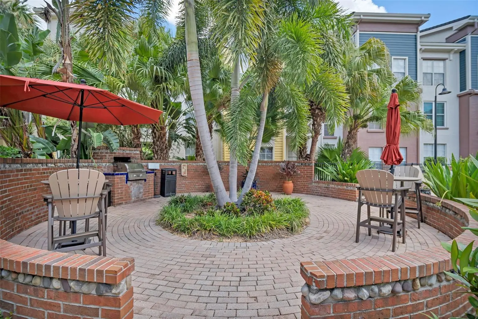 520 S ARMENIA AVENUE #1219G, TAMPA, FL, photo 22 of 25