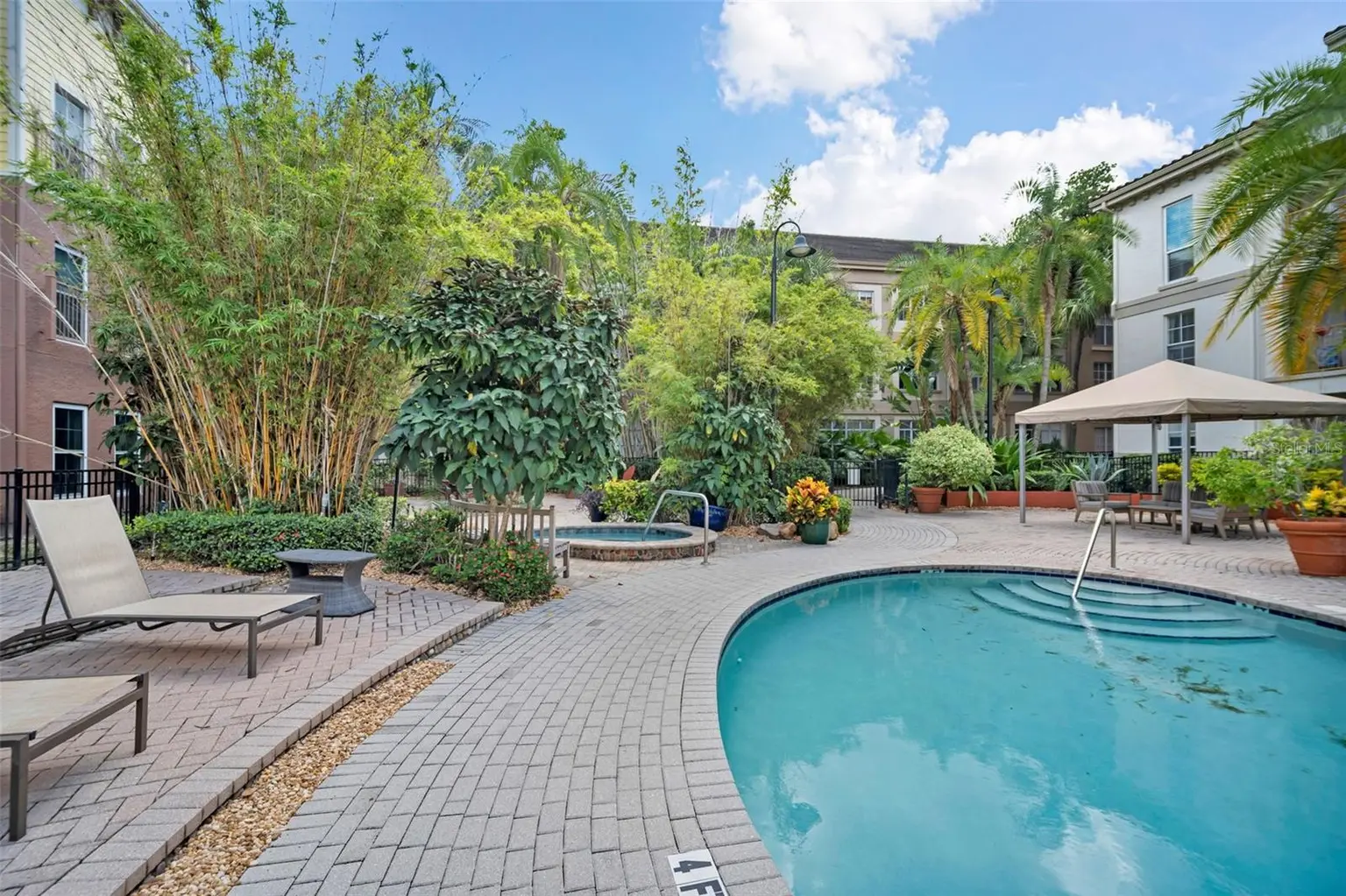 520 S ARMENIA AVENUE #1219G, TAMPA, FL, photo 23 of 25