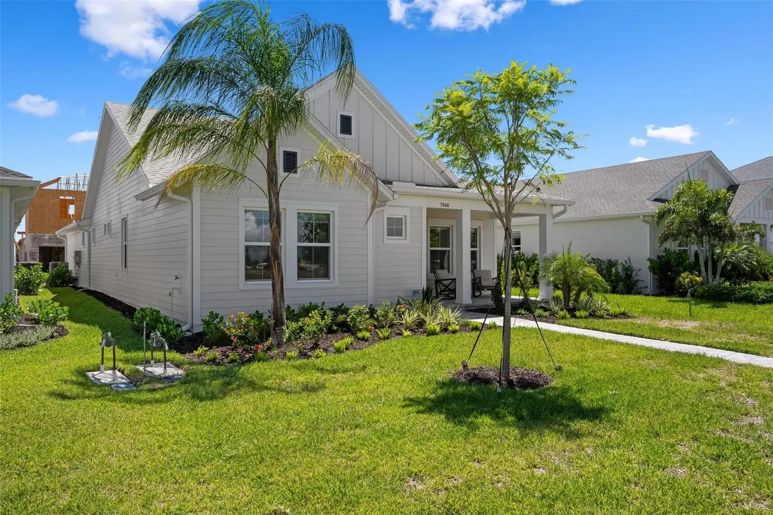 7646 SEAFLOWER PARKWAY, BRADENTON, FL