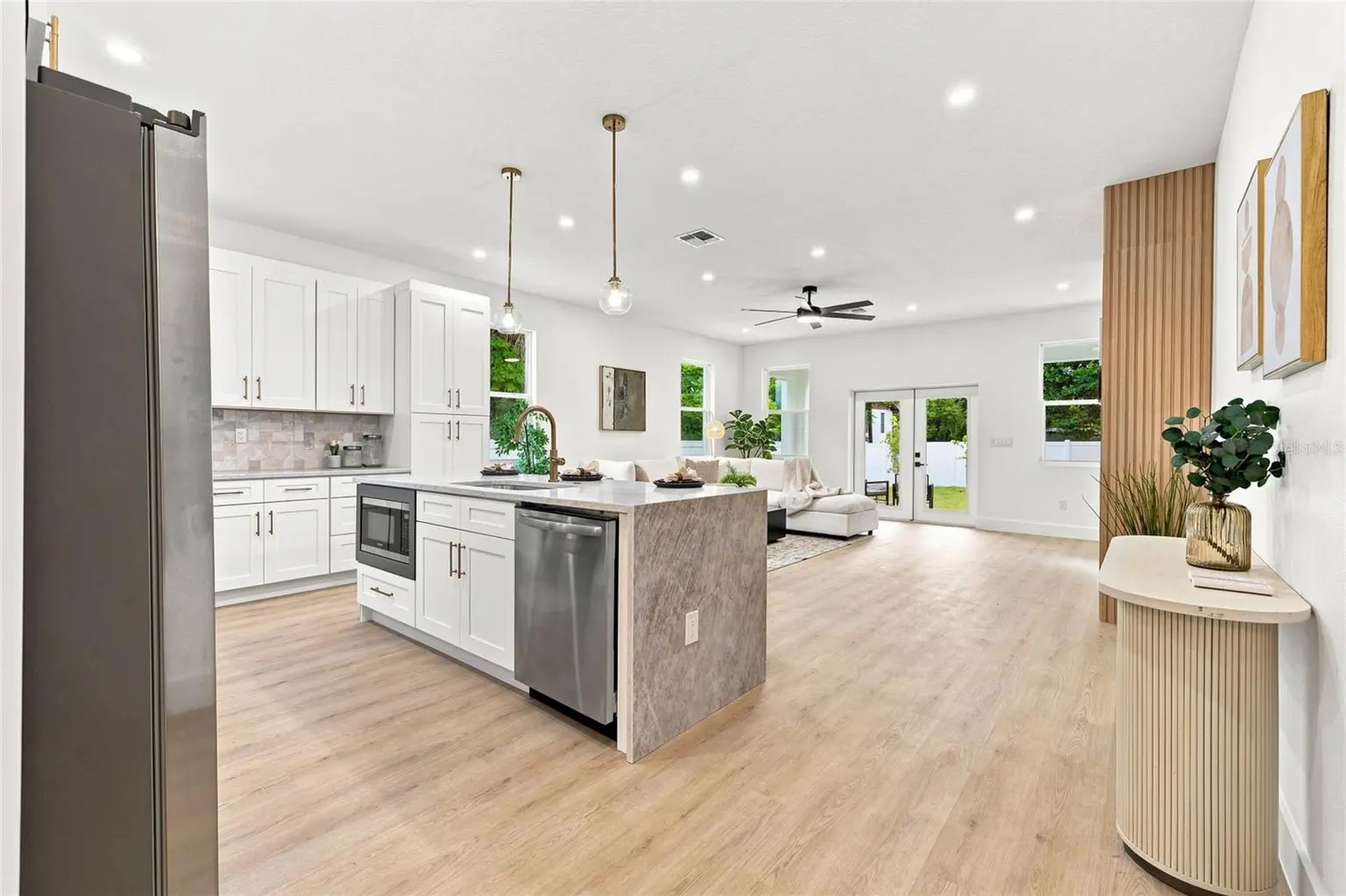 Bellmont Heights home, photo 8 of 8