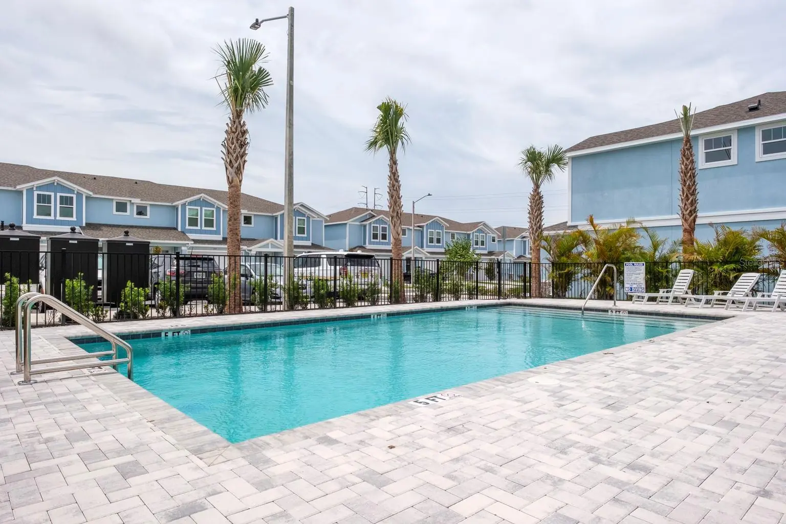 2552 MARIO WAY, CLEARWATER, FL, photo 9 of 11